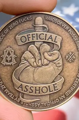 Assholes Image
