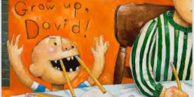 growing-up Image