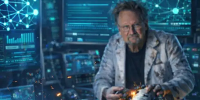 mad-ai-science Image