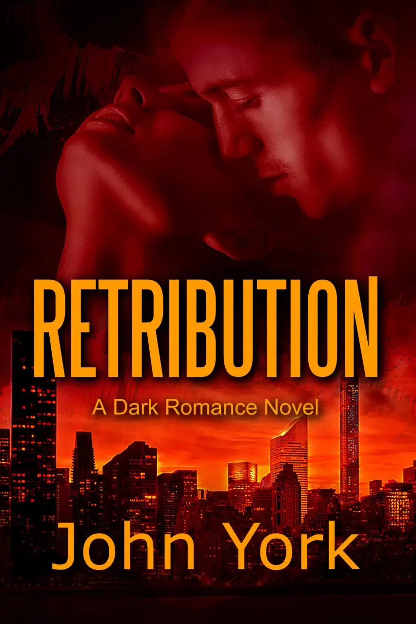 RETRIBUTION Image